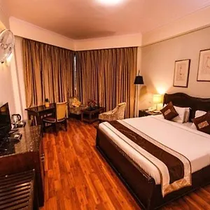 Luxera & Hotel